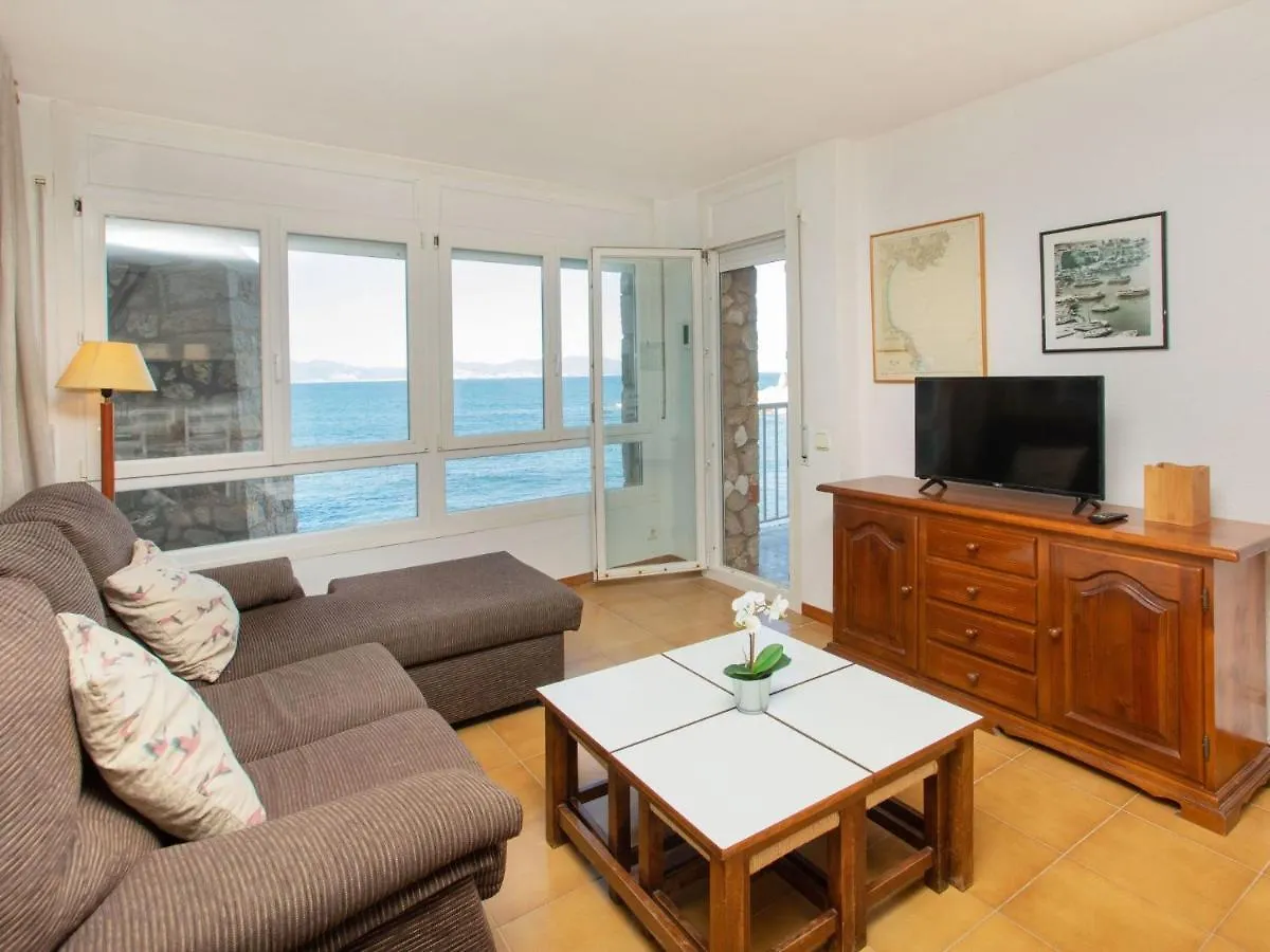 Apartment El Cargol By Interhome L'Escala