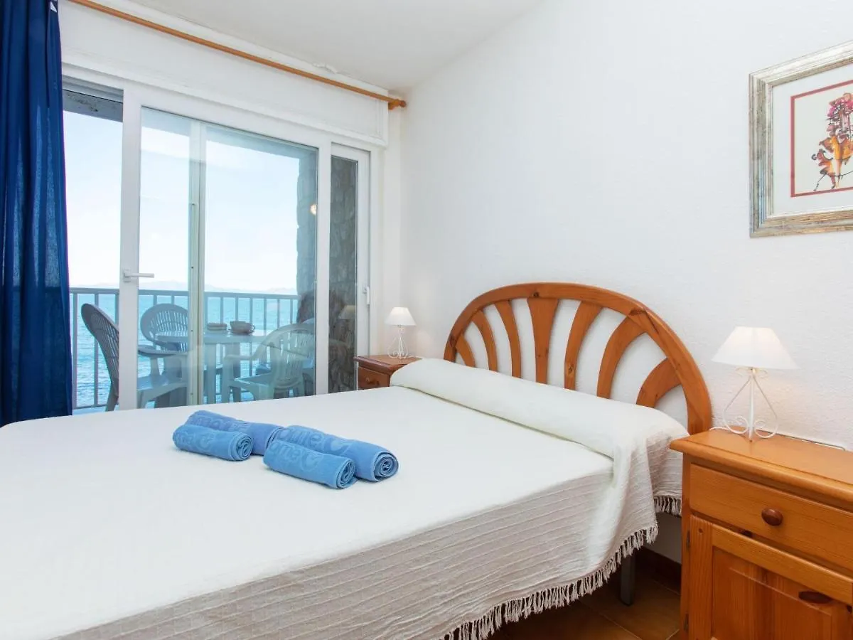 Apartment El Cargol By Interhome L'Escala