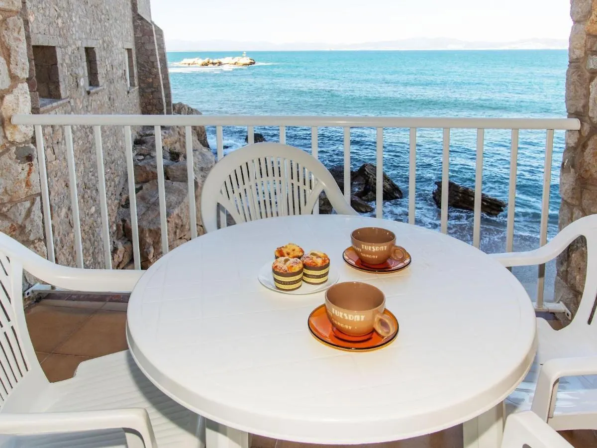Apartment El Cargol By Interhome L'Escala