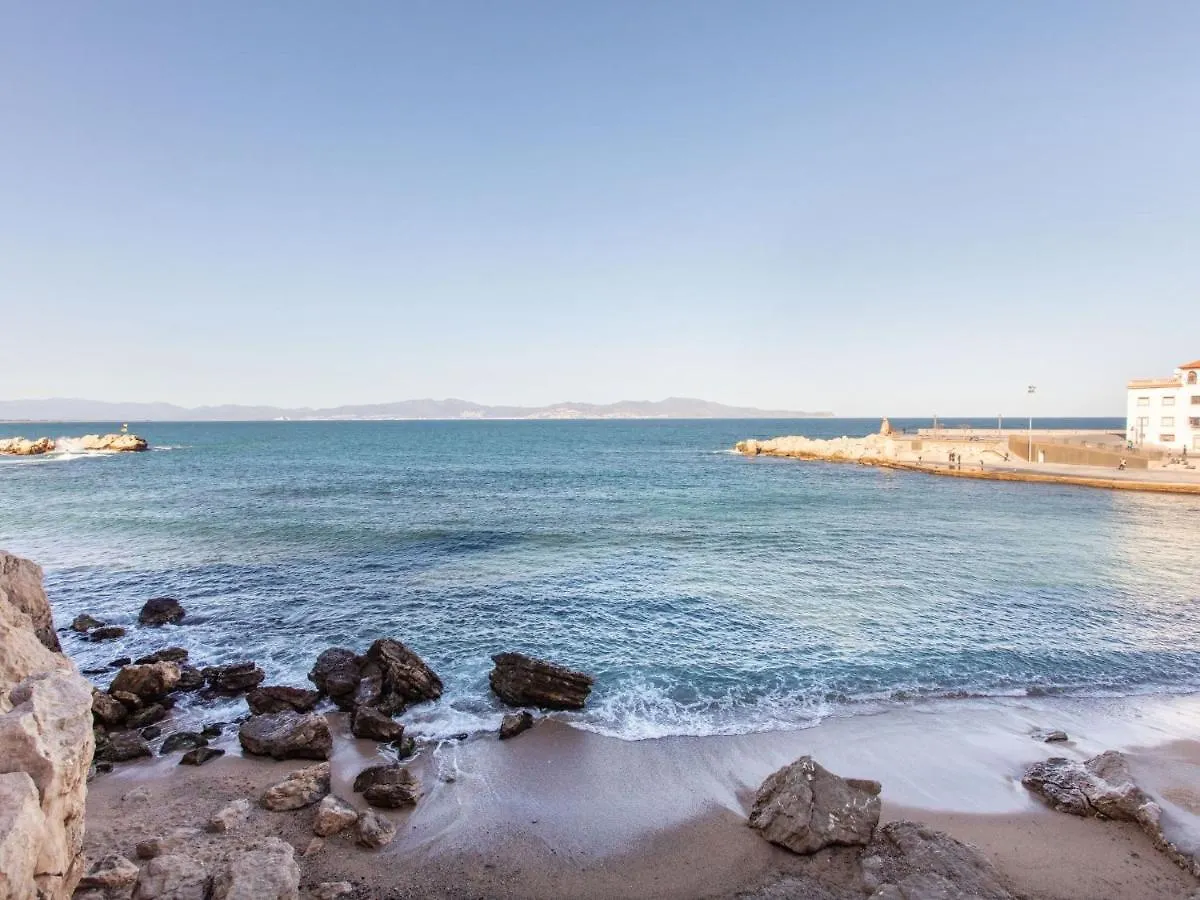 Apartment El Cargol By Interhome L'Escala