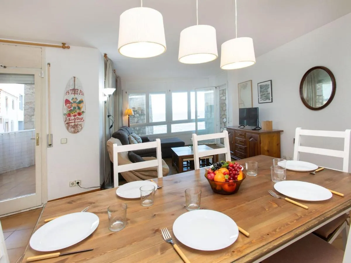 Apartment El Cargol By Interhome L'Escala