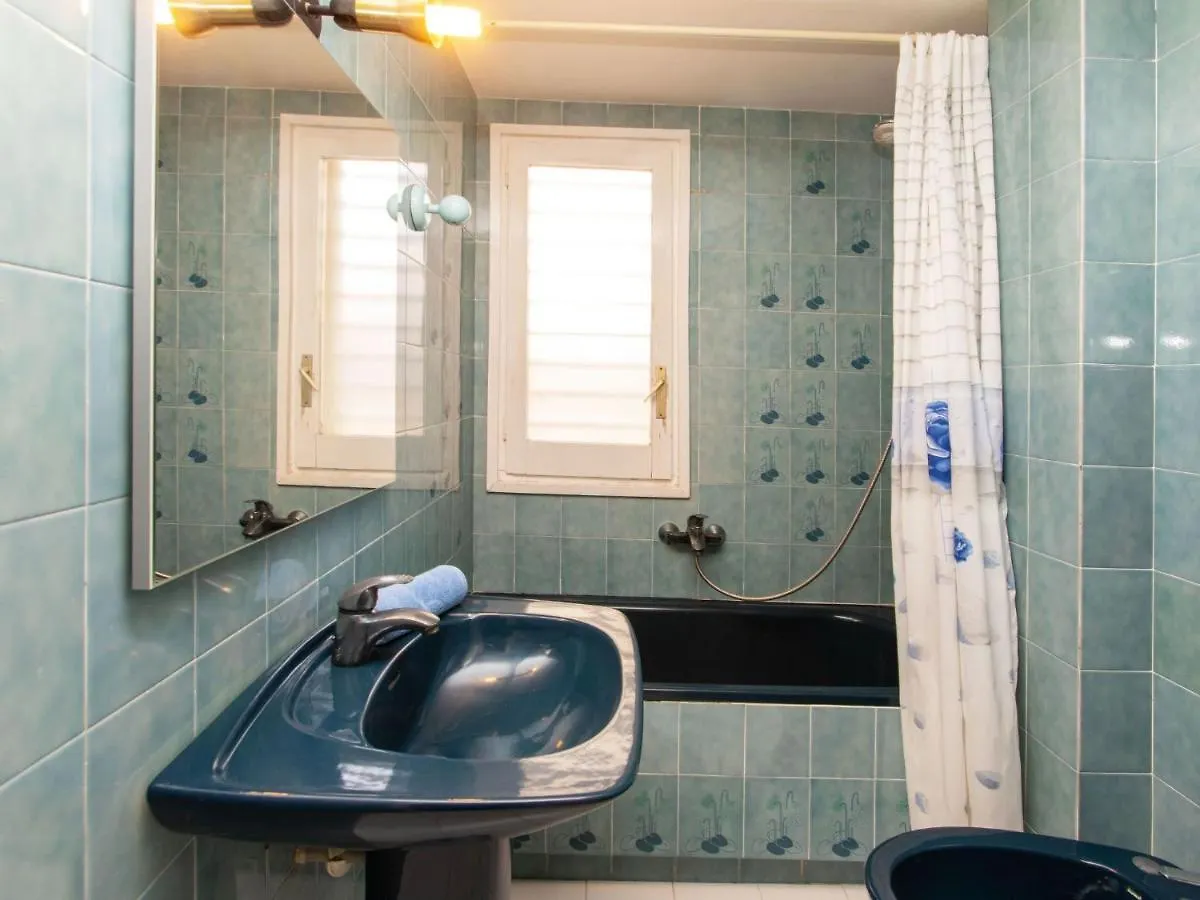 Apartment El Cargol By Interhome L'Escala