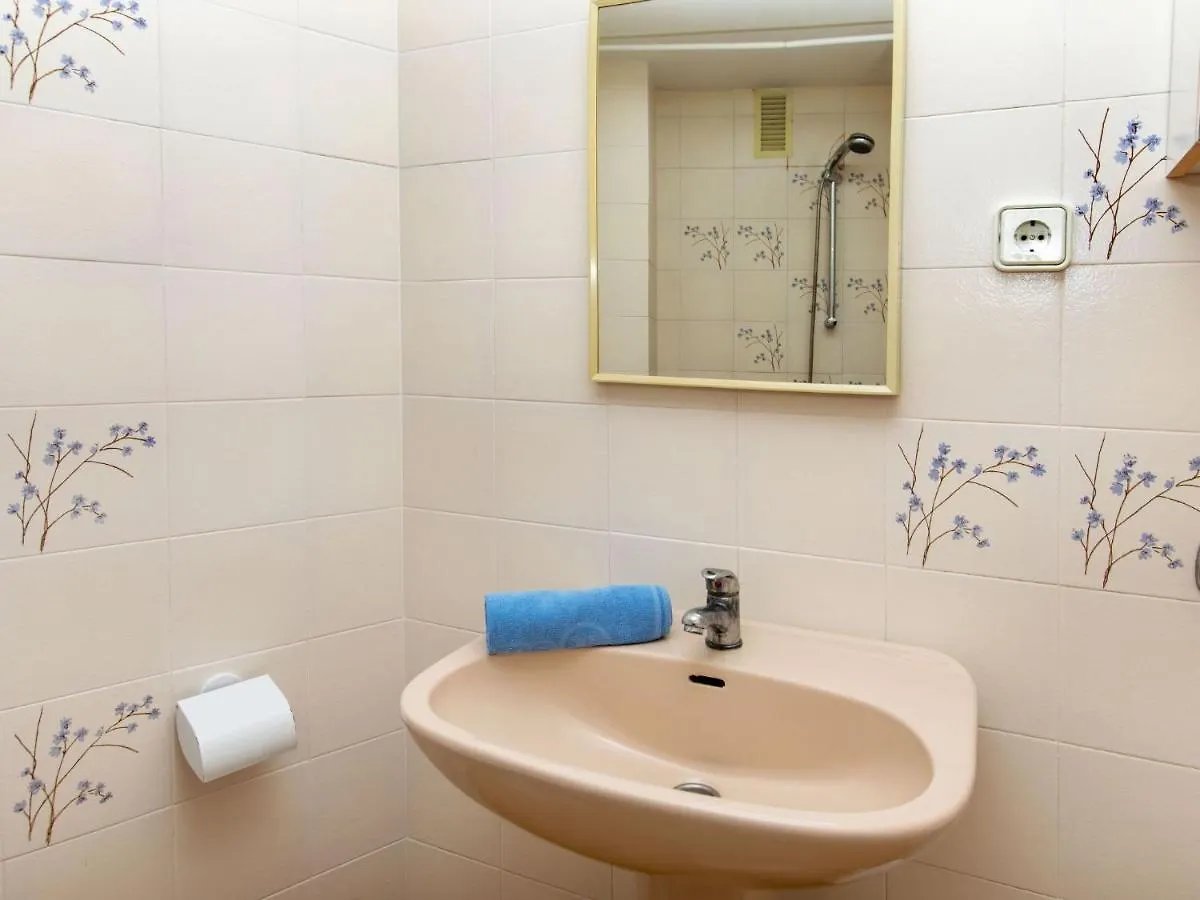 Apartment El Cargol By Interhome L'Escala Spain