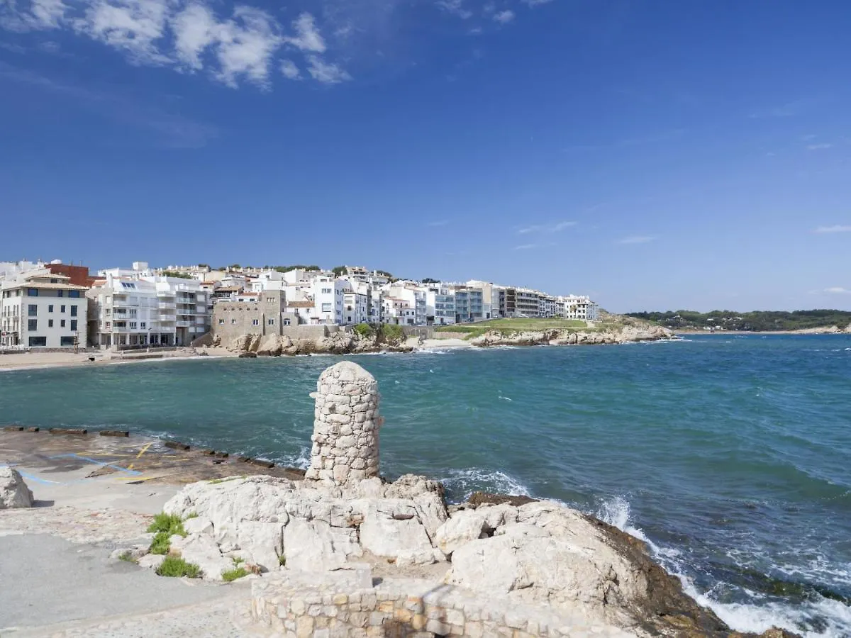 Apartment El Cargol By Interhome L'Escala 0*,  Spain
